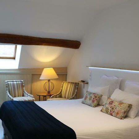 Bed and Breakfast Au Coeur De Nuits Zewnętrze zdjęcie