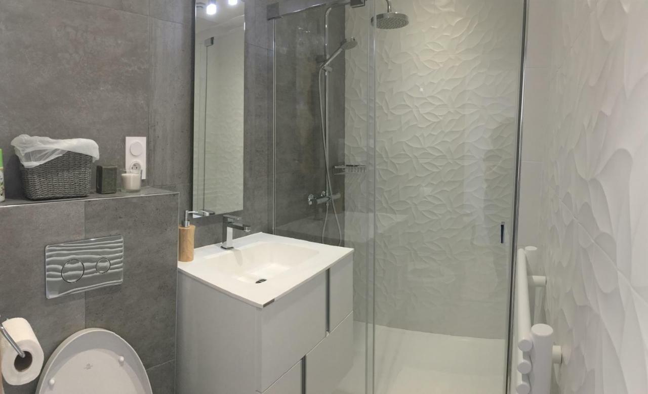 Bed and Breakfast Au Coeur De Nuits Zewnętrze zdjęcie