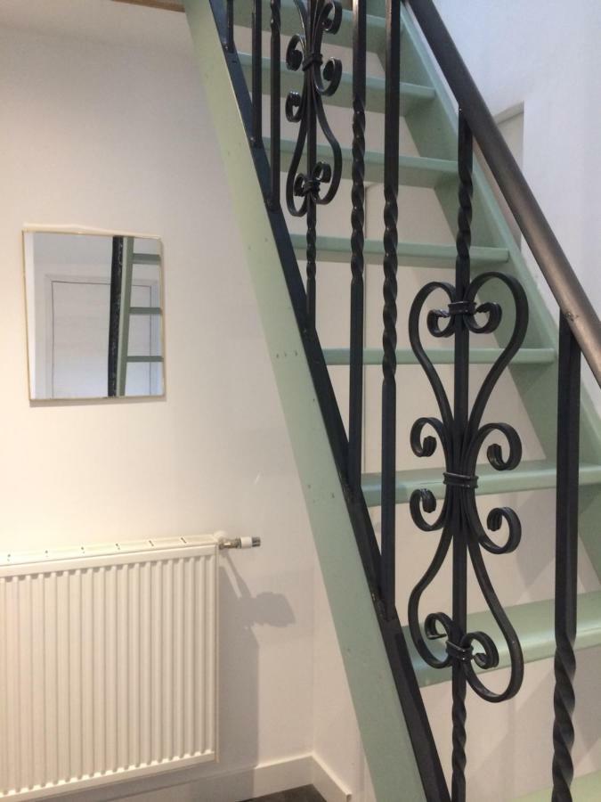 Bed and Breakfast Au Coeur De Nuits Zewnętrze zdjęcie