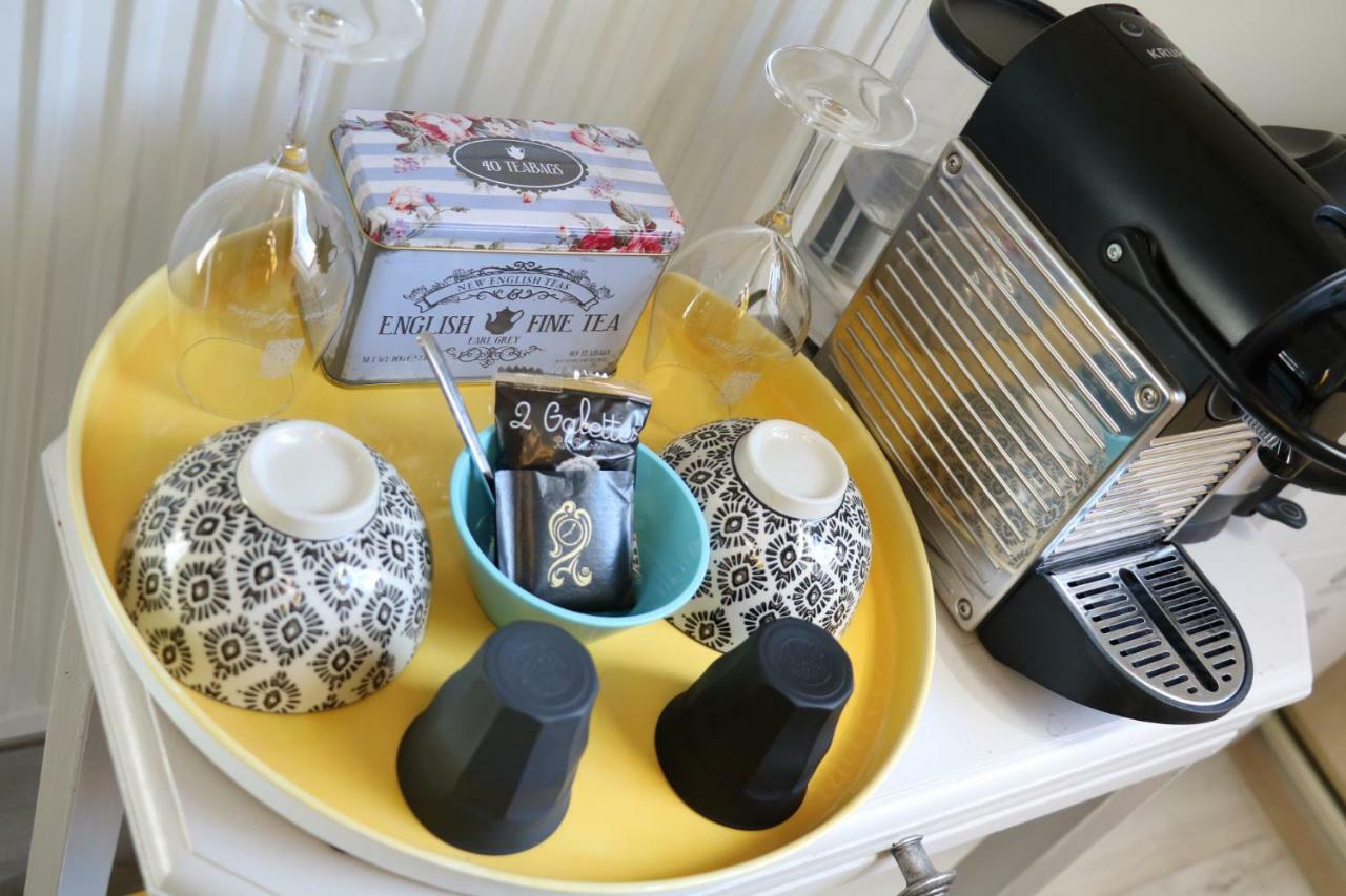 Bed and Breakfast Au Coeur De Nuits Zewnętrze zdjęcie